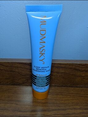 Mudmasky Sleep Repair Renewal Nourishing Mask